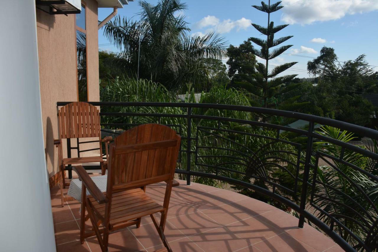 Nejobugg Palace Hotel Nkoanrua Pokoj fotografie