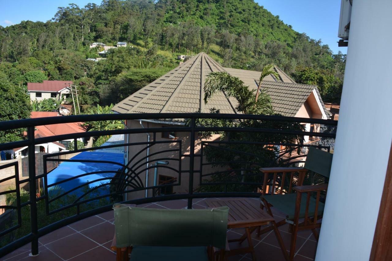 Nejobugg Palace Hotel Nkoanrua Pokoj fotografie