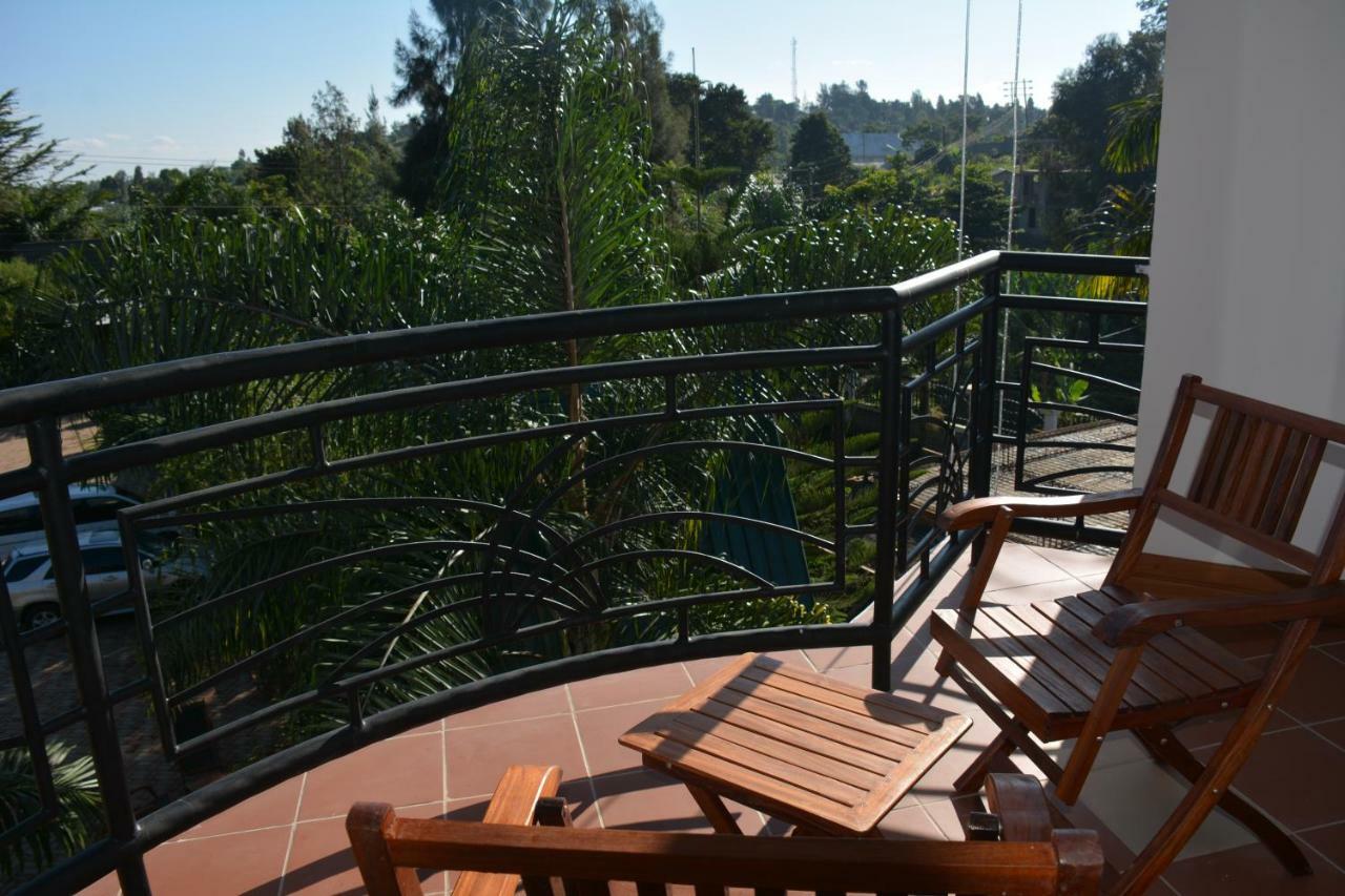 Nejobugg Palace Hotel Nkoanrua Pokoj fotografie